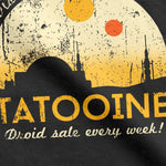 Tatooine T-Shirt