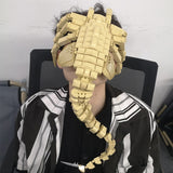 Facehugger Lego