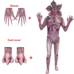 Demogorgon Costume