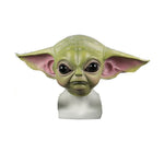 Star Wars Master Yoda Mask