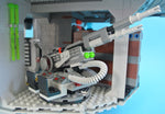 Death Star Lego