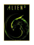 Alien 3 Poster