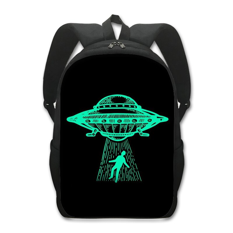 Alien Store – Alien Shopping