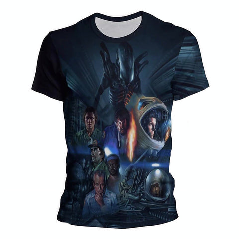 Alien Clothing | Alien Shopping