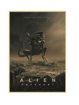 Alien Covenant Poster