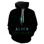Alien Covenant Hoodie