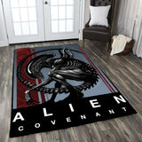 Alien Covenant Rug