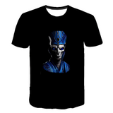Alien God T-Shirt