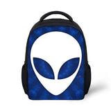 Alien Mini Backpack