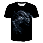 Alien Movie T-Shirt