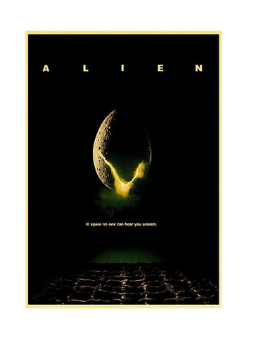 Alien Poster 1979