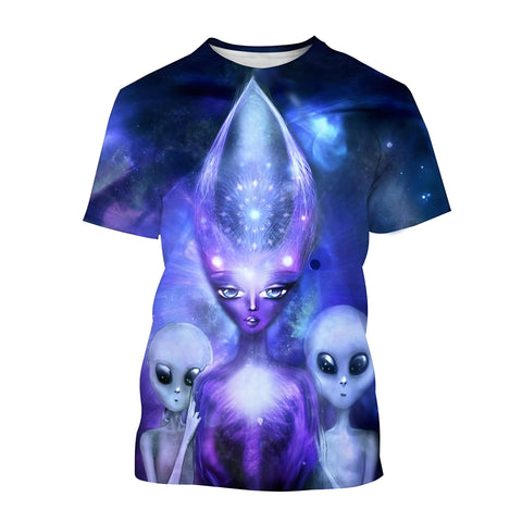 Alien Queen T-Shirt