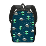Alien Stars Backpack