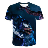 Alien Venom T-Shirt