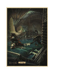 Alien vs Predator HD Poster