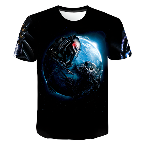 Alien VS Predator T-Shirt