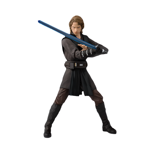 Anakin Skywalker Figure