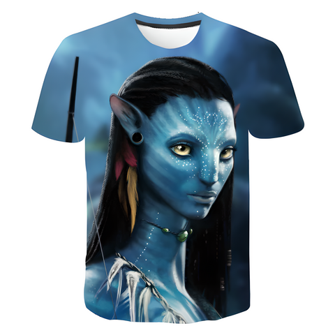Avatar Alien T-Shirt