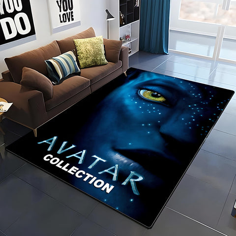 Avatar Collection Rug
