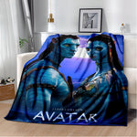 Avatar Determination Blanket