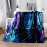 Avatar Emotion Blanket