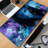 Avatar Emotion Mouse Pad