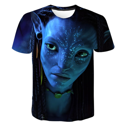 Avatar Emotion T-Shirt