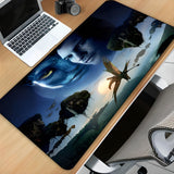 Avatar Hope Mouse Pad