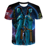 Avatar Human Invasion T-Shirt