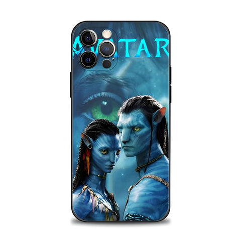 Avatar Iphone Case