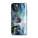 Avatar Landscape Iphone Case