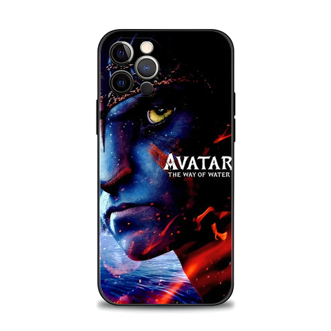 Avatar Movie Iphone Case