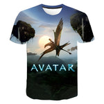 Avatar Movie T-Shirt