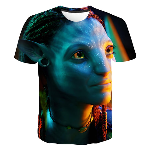 Avatar Na'vi T-Shirt