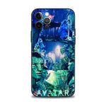 Avatar New Enemy Iphone Case