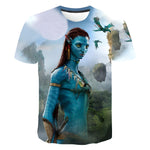 Avatar Neytiri T-Shirt