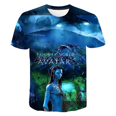 Avatar Pandora T-Shirt