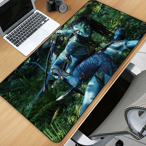 Avatar Realistic Mouse Pad