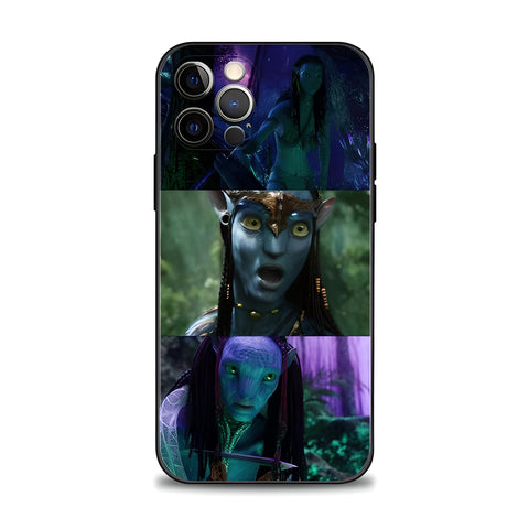 Avatar Scenes Iphone Case