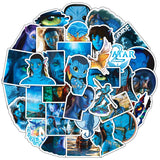 Avatar Stickers