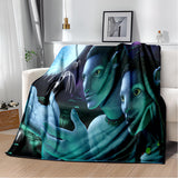 Avatar Tree Of Souls Blanket