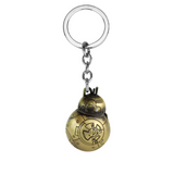 BB 8 Keychain