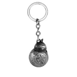BB 8 Keychain