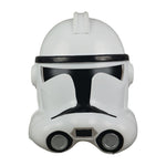 Clone Trooper Helmet