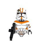 Clone Trooper Waxer Lego