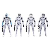 Clone Troopers Figures