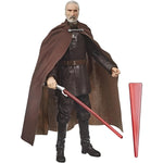 Count Dooku Figure