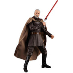 Count Dooku Figure