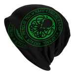 Cthulhu Lovecraft Beanie