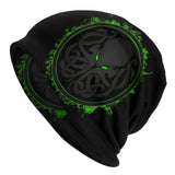 Cthulhu Symbol Beanie